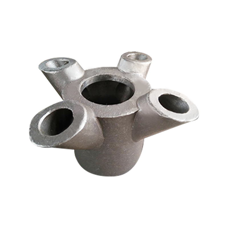Nosel udara ketel